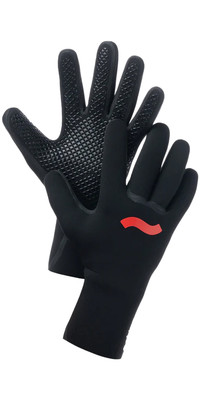 2023 Swim Research Freedom 3mm Swim Gloves C-GLSR3 - Black